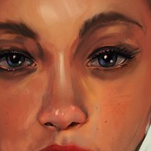 Mirada. Un proyecto de Bellas Artes, Cómic e Ilustración tradicional de Isem Garcia Massana - 14.12.2016