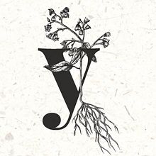 Yebio, diseño de marca. Br, ing & Identit project by Alacuerno - 12.14.2016