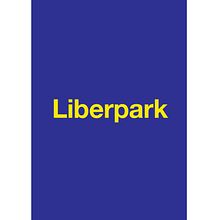 Identidad LiberPark. Br, ing & Identit project by manuel91 - 12.15.2016