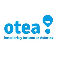 Otea. Br, ing, Identit, and Graphic Design project by Juan Jareño - 12.15.2016