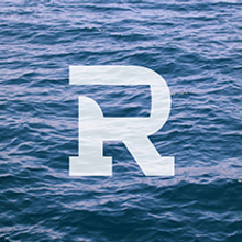 Rubenetti Coastal Rowing. Br, ing & Identit project by moiré studio - 01.21.2017