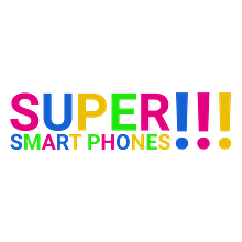 Super Smart Phones!. Un proyecto de Br, ing e Identidad, Desarrollo Web y UX / UI de Daniel Sánchez - 15.12.2016