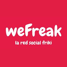 weFreak. Un proyecto de Br, ing e Identidad, Diseño, Diseño interactivo, Diseño Web, UX / UI, Diseño de la información, Naming y Redes Sociales de Daniel Sánchez - 15.12.2016