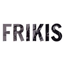 Frikis | Infografía. Un proyecto de Diseño, Diseño de la información, Diseño gráfico e Infografía de Daniel Sánchez - 15.12.2016