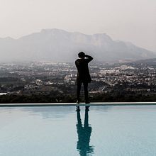 Personas vistas por mi. Un proyecto de Fotografía y Post-producción fotográfica		 de Dennis Klein - 16.12.2016