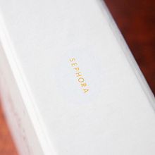 Sephora - La reglas de oro. Graphic Design, and Packaging project by Fernando Galende - 12.16.2016