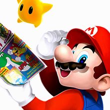 Super Mario HC. Comic, and Traditional illustration project by Ana del Valle Seoane - 12.17.2016
