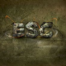 ¡ESCAPE!. Traditional illustration, Photograph, and Post-production project by Esteve Ca - 12.17.2016