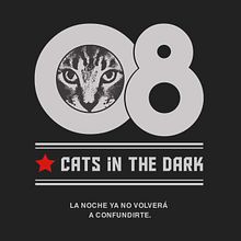 Cats in the Dark. Un progetto di Programmazione di Rubén López Bello - 03.05.2014