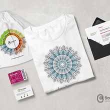 Jardí botànic de Banyoles - Treball final Ein Projekt aus dem Bereich Design, Verlagsdesign, Grafikdesign, Fotografie und Traditionelle Illustration von Monica Sabuco Casas - 18.12.2016