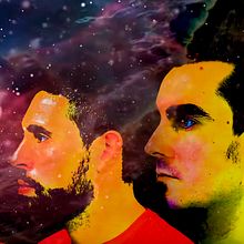 Videoclip "Kaleidoscope eyes" para Subversia. Un proyecto de Cine, vídeo, televisión, Fotografía, Motion Graphics, Música y Vídeo de Evelio Oliva - 18.12.2016
