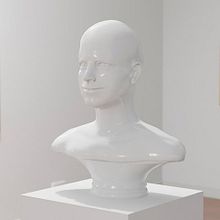 Museo virtual. Un progetto di 3D di José Villot - 18.12.2016