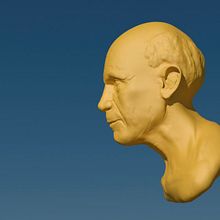 Picasso 3d. Un progetto di 3D di José Villot - 18.12.2016