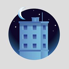 Mi Proyecto del curso: Ilustración corporativa: Guía de Estilo vectorial. 3D, Design, and Graphic Design project by Victor Cedillo - 03.07.2017