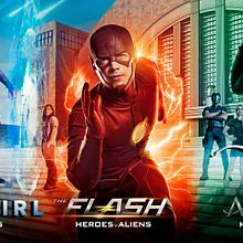 Proyecto Alien-Meta-Heroe . Film, video și televiziune și Comic de Skyler Underwood - 12.19.2016