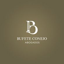 Diseño de logotipo para  Bufete Conejo Abogados Ein Projekt aus dem Bereich Br, ing und Identität, Design und Grafikdesign von DIKA estudio - 17.06.2016