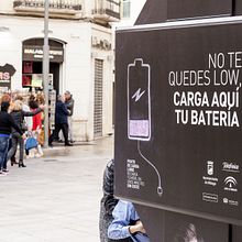 Diseño y vinelado para el proyecto #notequedeslow Ein Projekt aus dem Bereich Design, Grafikdesign, Marketing, Multimedia und Werbung von DIKA estudio - 09.08.2016