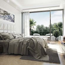 Infografías para conjunto de viviendas de diseño en Mijas Costa (Málaga) Ein Projekt aus dem Bereich 3D, Architektur, Innenarchitektur, Design und Grafikdesign von DIKA estudio - 11.07.2014