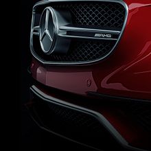 AMG C Classe Cabrio. 3D, and Automotive Design project by Alberto Luque - 12.20.2016