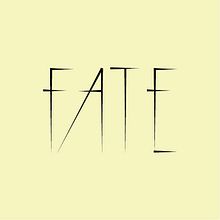 FATE. Collage project by Sergio Lorenzo Arenga - 12.20.2016