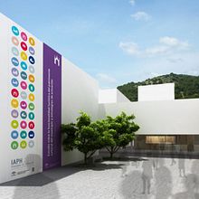 Proyecto de infoarquitectura 3D en San Miguel Alto (Granada) Ein Projekt aus dem Bereich 3D, Architektur, Innenarchitektur, Design und Grafikdesign von DIKA estudio - 04.02.2014