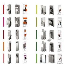 Proyecto Viviendas Perfectibles Pladur Ein Projekt aus dem Bereich Architektur, Innenarchitektur, Design und Grafikdesign von DIKA estudio - 01.02.2014