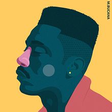 The 90s. Projekt z dziedziny Projektowanie graficzne, Trad, c, jna ilustracja,  Manager art, st i czn użytkownika Miguel Bucana - 20.12.2016