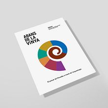 Abans de la Vinya. Graphic Design & Interior Design project by Àngels Pinyol - 12.15.2016