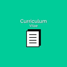 Curriculum Vitae. Br, ing, Identit, Design, Editorial Design, and Graphic Design project by José Cañizares - 12.21.2016