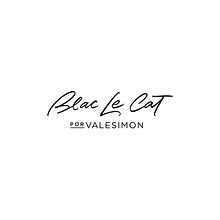 Blac Le Cat - Branding. Un projet de Br et ing et identité de Manuele Mancini estudio - 21.12.2016