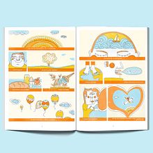 Real_idad. Een project van Traditionele illustratie van Ana Isabel López Benito - 21.09.2010