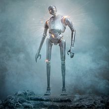 Rogue One. Ein Projekt aus dem Bereich Kunstleitung, Fotografie und Bildbearbeitung von Felix Hernandez Dreamphography - 09.12.2016