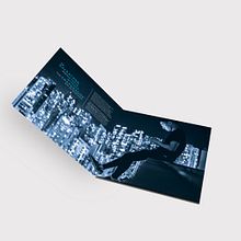 Dossier. Editorial Design project by lydia_carsanz - 12.22.2016