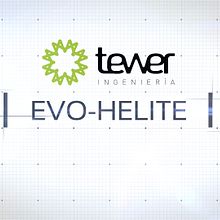 Tewer Ingeniería, Videos corporativos.. Een project van 3D, Film, video en televisie,  Infographics, Motion Graphics, Multimedia,  Muziek, Fotografische postproductie y  Video van Gerardo Ardoy - 22.12.2016