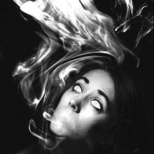 Mi Proyecto del curso: Fotografía para la imaginación. Fine Arts, and Photograph project by Paula Vázquez Guisande - 12.24.2016