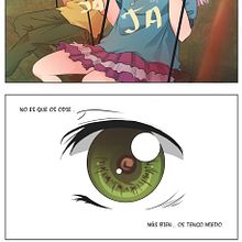 Webcómic Original AGORAFOBIA. Fine Arts, Comic, and Traditional illustration project by Paula Franco Abellán - 12.24.2016