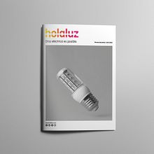 Dossier de prensa corporativo. Editorial Design, Art Direction, Graphic Design, T, and pograph project by Cristina Pérez - 12.25.2016