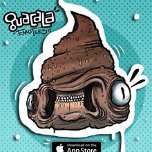 Guacala Emotees . Un progetto di Character design e Illustrazione tradizionale di Guacala Studio - 25.12.2016