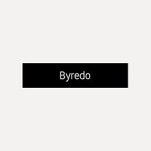 Byredo - Print. Advertising, Art Direction, Editorial Design, and Graphic Design project by Benoît Pillet - 12.25.2016