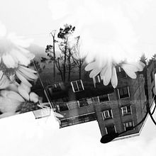 Blanco y negro. Arquitetura, Artes plásticas, e Fotografia projeto de Eneritz Burgoa - 25.12.2016