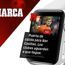 Apple watch UI | Marca. Un progetto di Direzione artistica, Graphic design, Design interattivo e UX / UI di Ana Rebeca Pérez - 25.09.2016