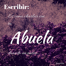 Twitter CeMonA. Writing project by Cecilia Morales - 06.07.2016