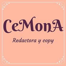 Mi CV . Cop, and writing project by Cecilia Morales - 12.26.2016
