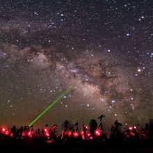 Laser Weapon Principle. Un proyecto de Animación de nzhjy - 26.12.2016