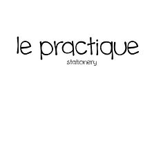 "lepractique" Pagina Web. Un proyecto de Animación de pazbonasso - 16.12.2016