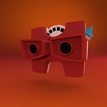 Letter and number (alphabet) Ein Projekt aus dem Bereich 3D und Grafikdesign von Luis Hernandez - 26.12.2016