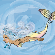 Ilustración Libre. Graphic Design, and Traditional illustration project by Noe Tihista - 12.27.2016