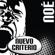 Disco Noé Ocampo. Design, Design editorial, e Design gráfico projeto de Jade González - 03.10.2014