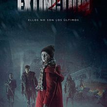 Extinction VFX. Un proyecto de 3D, Cine, vídeo, televisión y Post-producción fotográfica		 de Ramon Cervera - 27.12.2016