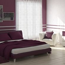 Delicate room. 3D, Animation, Architecture, Interior Architecture, Design, Lighting Design, Interior Design, Furniture Design, Making, Photograph, Infographics, Photograph, and Post-production project by Jonatan Clavo - 12.27.2016